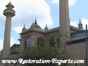 Islam: A Message Of Peace, Mosque Islam: A Message Of Peace, Mosque