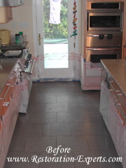 Porcelain Cleaning, Porcelain Polishing, Porcelain Restoration,  Baltimore, Maryland,Washington  DC, Virginia, Before # PR 1